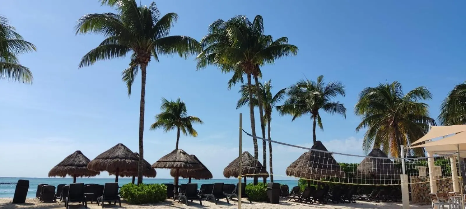 Apartman Elements Penthouse 14 Condo Playa del Carmen