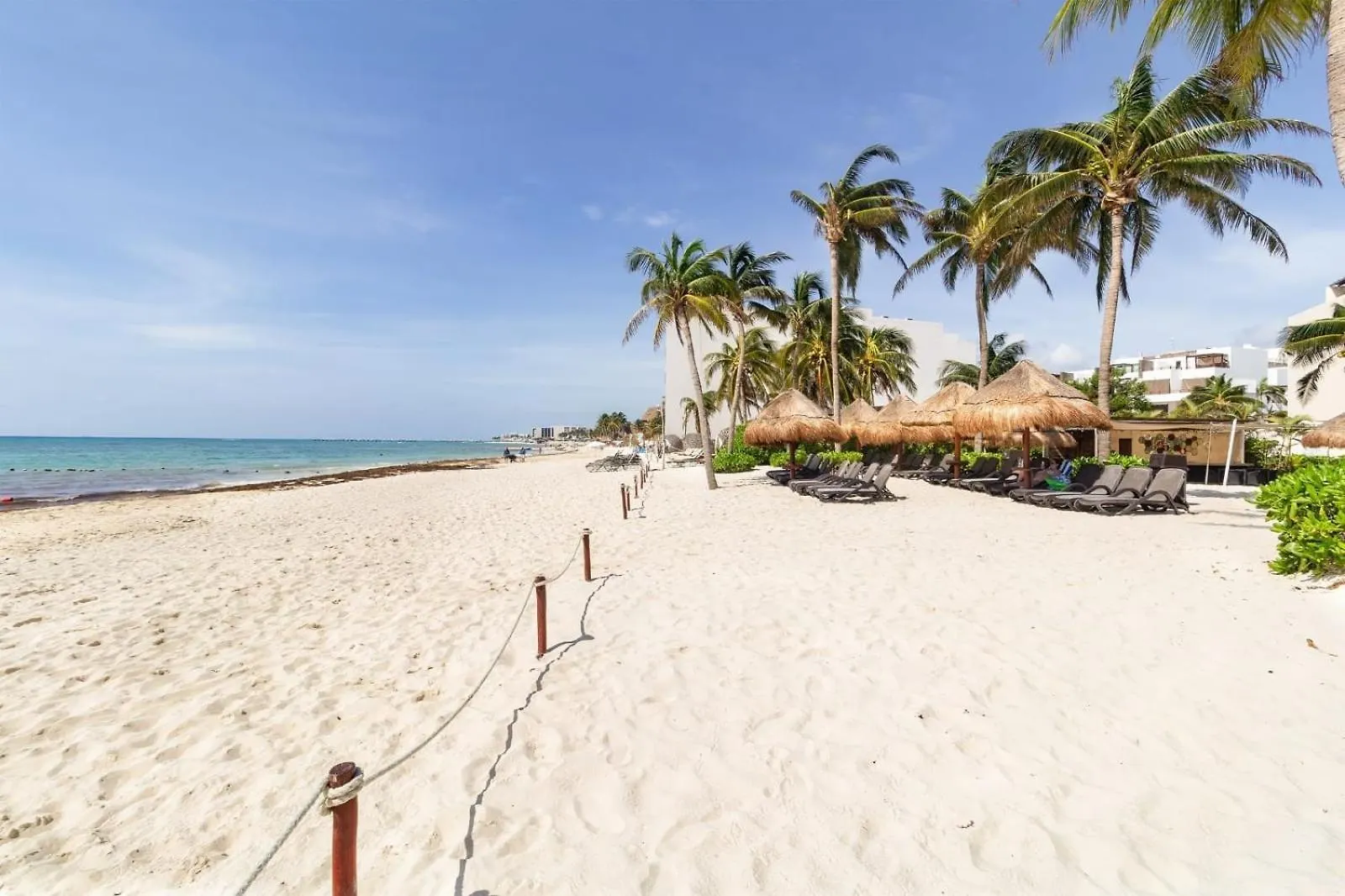 Elements Penthouse 14 Condo Playa del Carmen Apartman