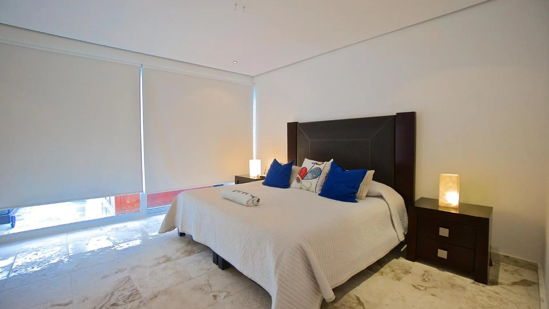 Elements Penthouse 14 Condo Playa del Carmen 0*,