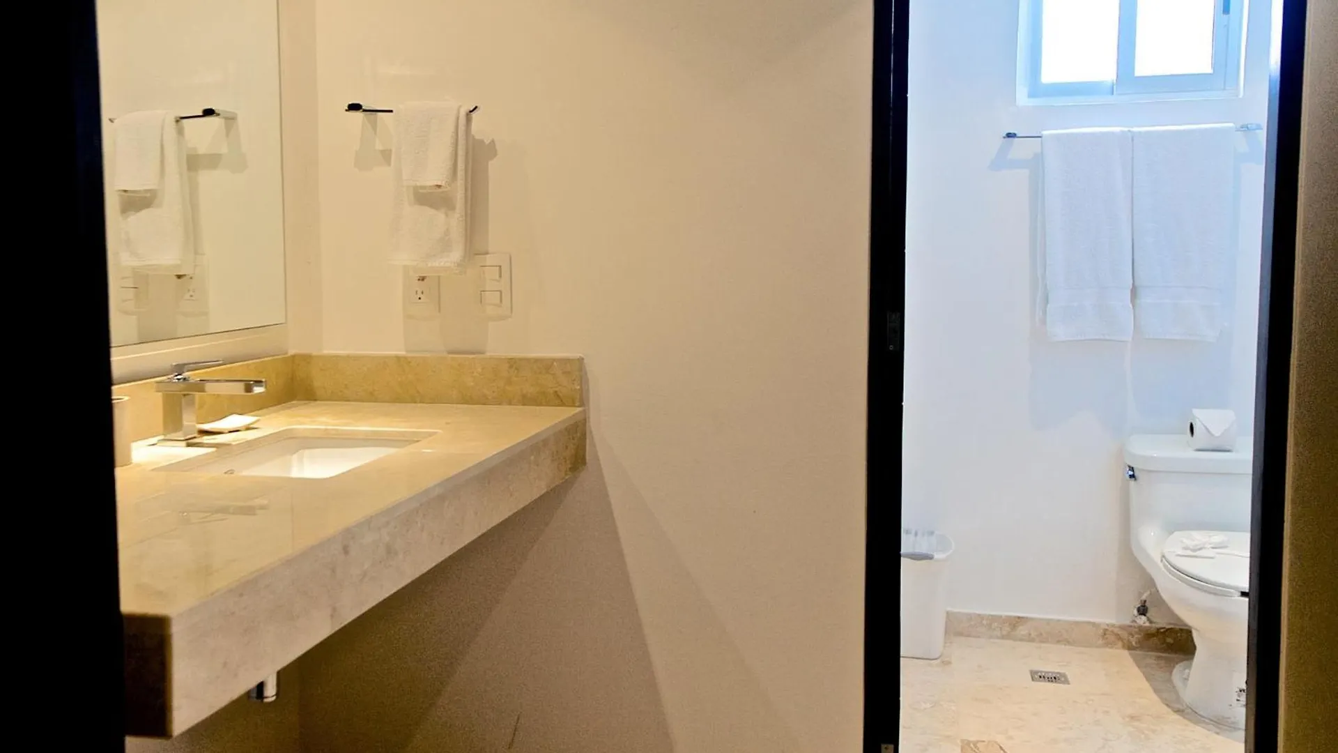아파트 Elements Penthouse 14 Condo 신데 델 카르멘 멕시코