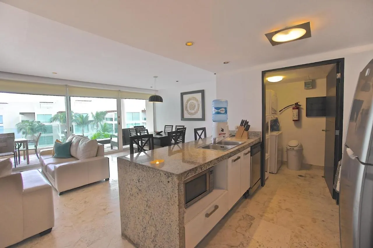 Elements Penthouse 14 Condo 신데 델 카르멘