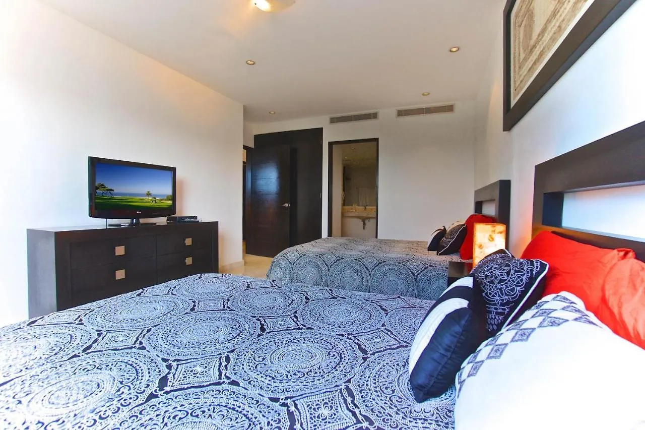 아파트 Elements Penthouse 14 Condo 신데 델 카르멘