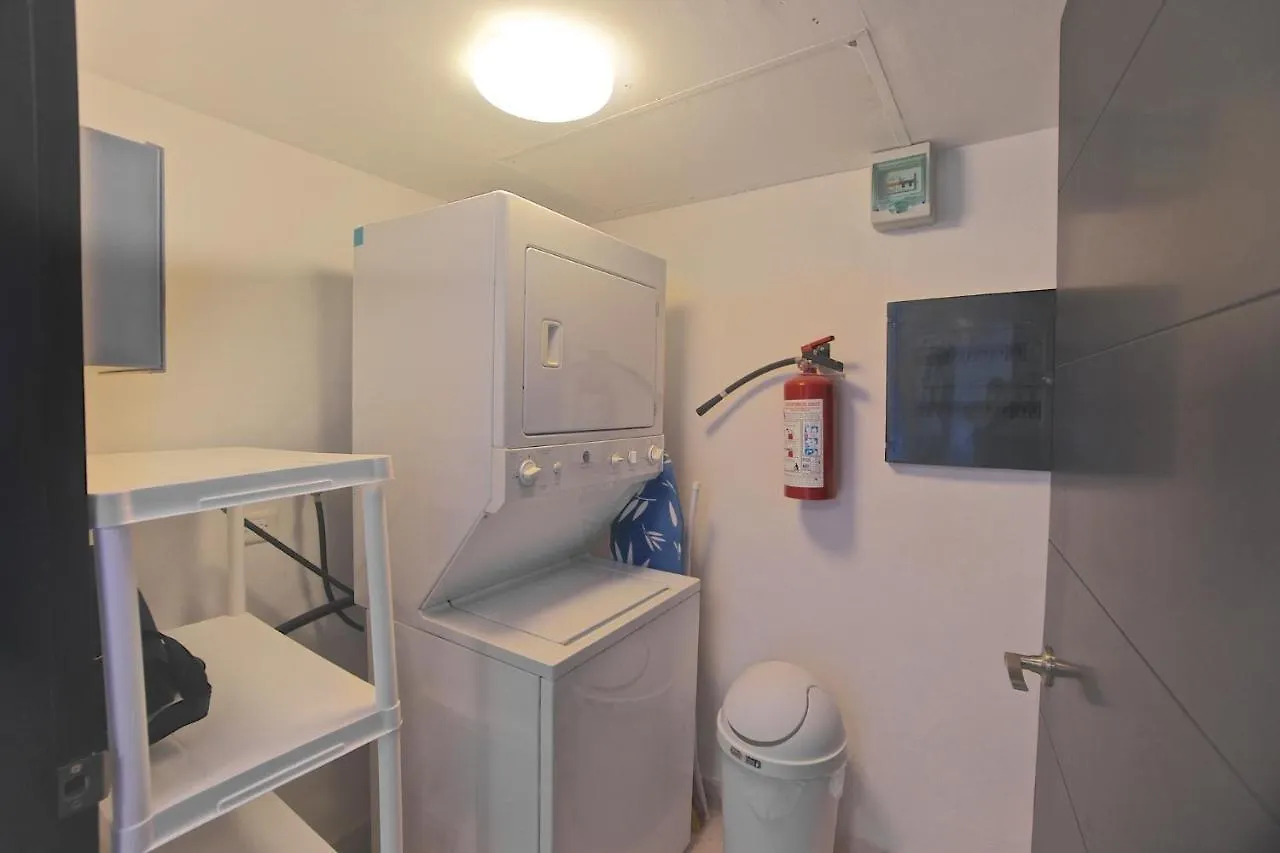 פלאייה דל כרמן Elements Penthouse 14 Condo 0*, פלאייה דל כרמן מקסיקו