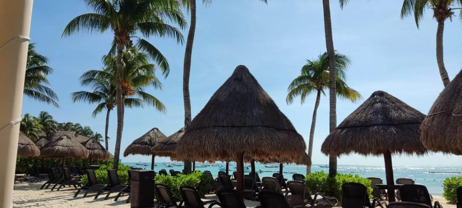Elements Penthouse 14 Condo Playa del Carmen