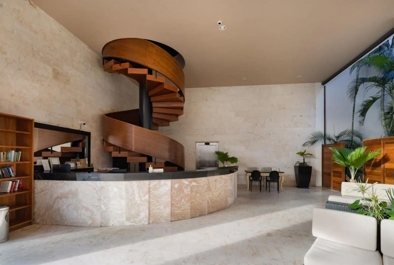 Apartman Elements Penthouse 14 Condo Playa del Carmen