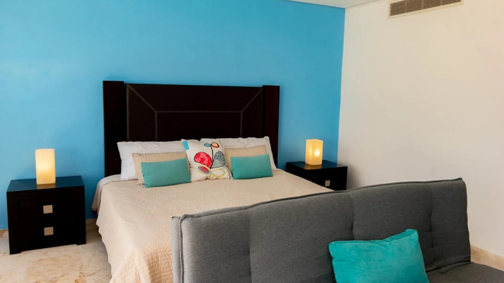 Elements Penthouse 14 Condo Playa del Carmen Apartman